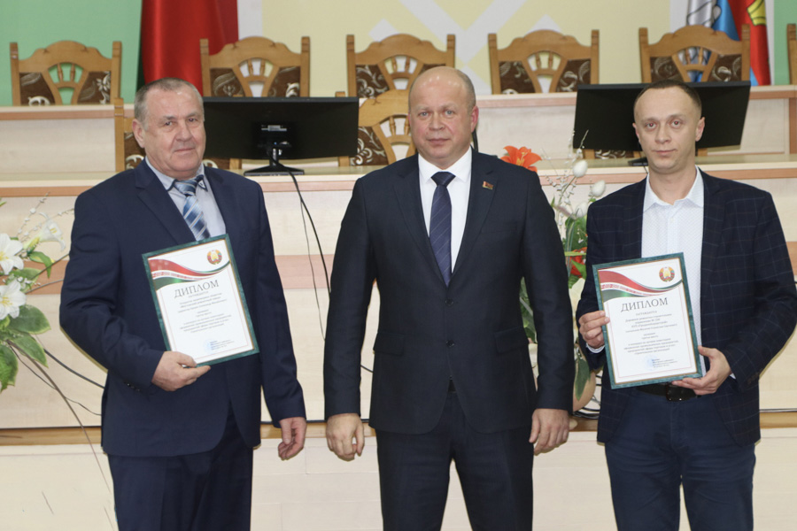 Новогодний конкурс